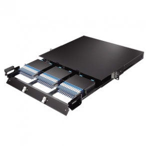 数据中心高密度解决方案