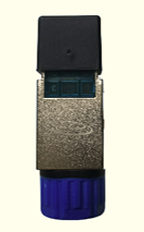 快速网络连接头